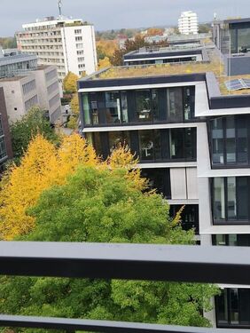 4.. - 4- Zimmerwohnung mit 105,00 m² in Düsseldorf zum Kaufen