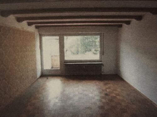 Wohnzimmer - Etagenwohnung mit 60,00 m² in Stuttgart zum Kaufen