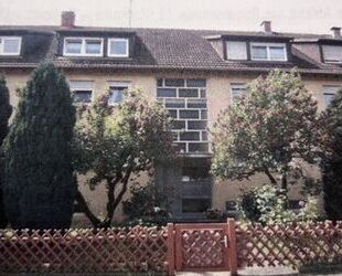 Provisionsfrei* 2-Zimmer Wohnung mit Balkon und Stellplatz in Stuttgart-Hedelfingen