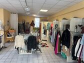 Innenansicht - Laden, Geschäft, Verkaufsfläche in Eislingen
