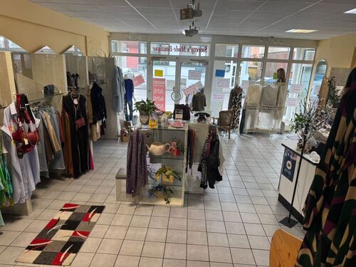 Innenansicht - 