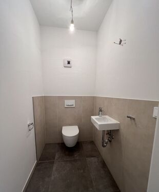 Gäste WC - 