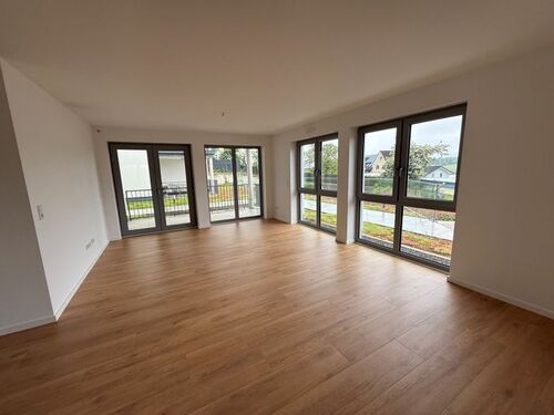 Wohnen 1 - 4 Zimmer Erdgeschoßwohnung zur Miete in Wiehl