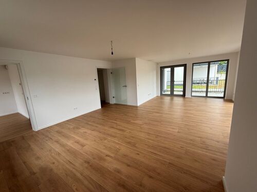 Wohnen 2 - 4 Zimmer Erdgeschoßwohnung in Wiehl