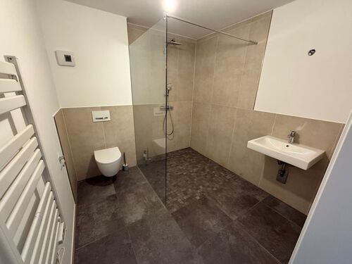 Duschbad - 
