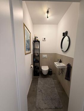 Gäste-WC - 
