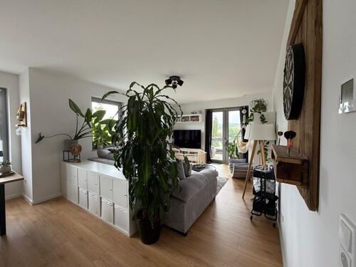Wohnen - 3 Zimmer Einfamilienhaus zur Miete in Wiehl