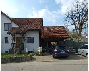 Provisionsfrei* Provisionsfreies Einfamilienhaus mit Einliegerwohnung in Hasel