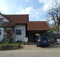 Provisionsfrei* Provisionsfreies Einfamilienhaus mit Einliegerwohnung in Hasel