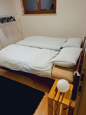 FeWo_Schlafzimmer - 