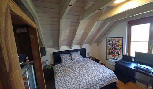 Schlafzimmer - 
