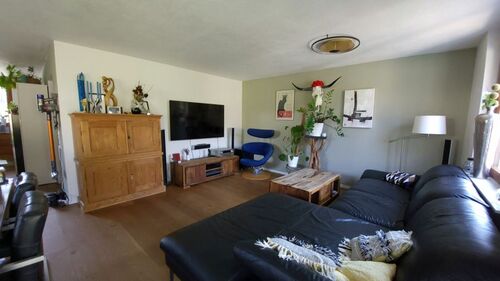 Wohnzimmer - 