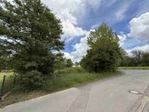 Grundstück mit Busch- und Baumbestand - Provisionsfrei* Baugrundstück in Fronhofen