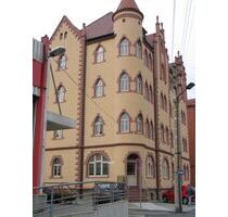 2 Raum Wohnung im EG im denkmalgeschützten Altbau in Kahla