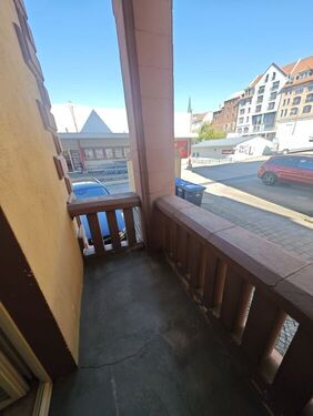 Balkon 1 - 