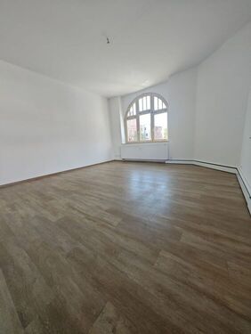 Wohnbereich1b - 2 Zimmer Erdgeschoßwohnung in Kahla