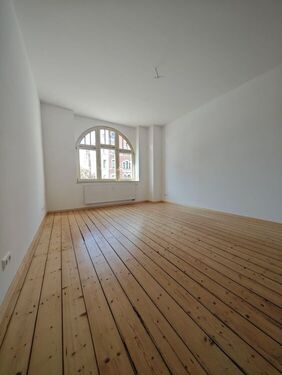 Wohnbereich 2 - Erdgeschoßwohnung mit 67,00 m&sup2; in Kahla zur Miete