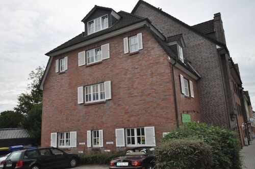 Haan2 - Tiefgaragenstellplatz - 70,00 EUR Miete,