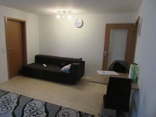 002 - 2 Zimmer Erdgeschoßwohnung in Plochingen