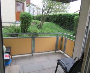 Provisionsfrei* 2 Zimmer EG Wohnung, Barrierearm, Aufzug, Balkon, EBK, TG Stellplatz - Plochingen