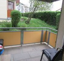 Provisionsfrei* 2 Zimmer EG Wohnung, Barrierearm, Aufzug, Balkon, EBK, TG Stellplatz - Plochingen