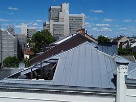 y6qzpc30 - 2 Zimmer Dachgeschoßwohnung zum Kaufen in Bonn