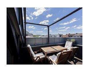 Provisionsfrei* Citywohnung mit Dachterrasse, Garage, Kamin - Bonn