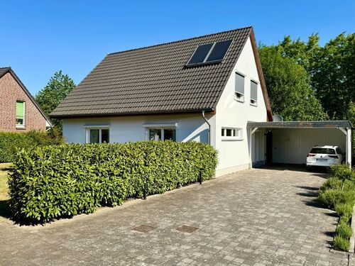 IMG_5368 - Provisionsfrei* Erstbezug nach Renovierung-Einfamilienhaus in ruhiger Lage in Schwarzenbek