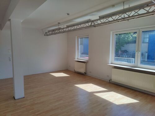 Bild 3 - Fenster - Büro in Mannheim