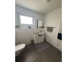 Moderne 2-Zimmerwohnung mit Küche & Fußbodenheizung in zentraler Lage - Plochingen