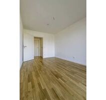 Exklusive 3-Zimmer-Garten-Wohnung mit Stellplatz und Keller - Braunschweig