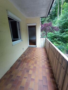Balkon - 