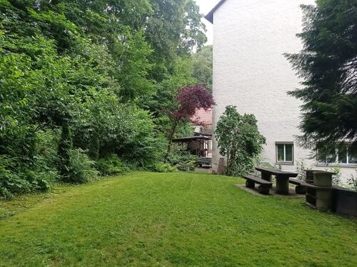 Garten - 