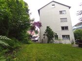 Hausansicht Ostseite - 