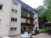 Hausansicht Süd - 