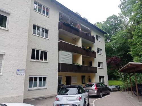 Hausansicht Süd - 