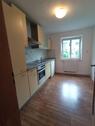 Küche mit Fenster - 