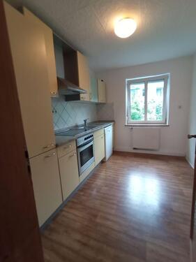 Küche mit Fenster - 