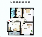 Grundriss - 