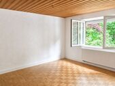 Wohnzimmer - Etagenwohnung mit 73,00 m&sup2; in Landshut zum Kaufen