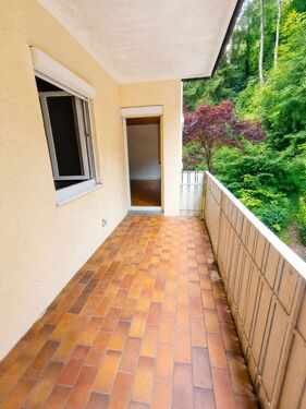 Balkon - 