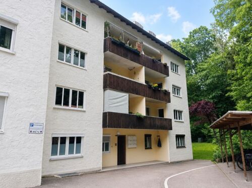 Haus Süd - 