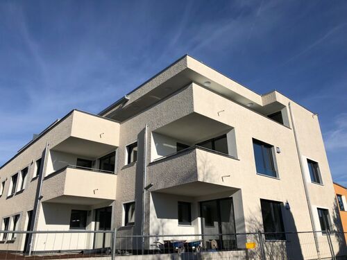 IMG_4694 - 3 Zimmer 3- Zimmerwohnung zum Kaufen in Wehrheim