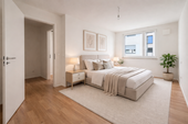 Schlafzimmer - 