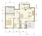 Grundriss - 