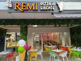 Straßenansicht - Restaurantfläche in zentraler Lage von Wedel!