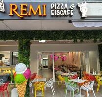 Restaurantfläche in zentraler Lage von Wedel!