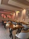 Gästeraum Innen - Gaststätte, Restaurant, Lokal in Wedel