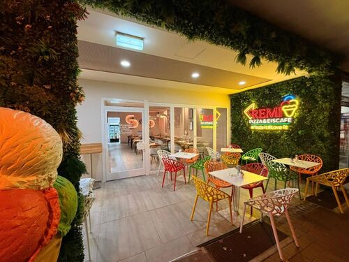 Terrasse - Gaststätte, Restaurant, Lokal in Wedel zur Miete