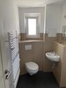 (02a) Bad - linker Teil - 4 Zimmer 4- Zimmerwohnung in Zwenkau